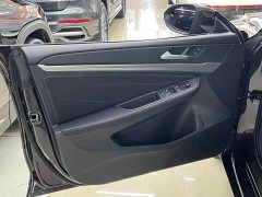Volkswagen Lingdu 2024 Lingdu L 200TSI DSG Spicy Edition - ფოტო 15