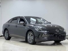Volkswagen Lingdu 2024 Lingdu L 200TSI DSG Spicy Edition - ფოტო 3