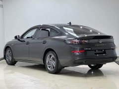 Volkswagen Lingdu 2024 Lingdu L 200TSI DSG Spicy Edition - ფოტო 4
