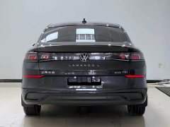 Volkswagen Lingdu 2024 Lingdu L 200TSI DSG Spicy Edition - ფოტო 5