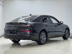 Volkswagen Lingdu 2024 Lingdu L 200TSI DSG Spicy Edition - ფოტო 6