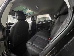 Volkswagen Lingdu 2024 Lingdu L 200TSI DSG Spicy Edition - ფოტო 7