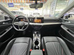 Volkswagen Lingdu 2024 Lingdu L 200TSI DSG Spicy Edition - ფოტო 9