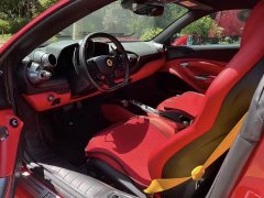 Ferrari F8 2019 Tributo 3.9T V8 - ფოტო 4