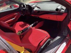 Ferrari F8 2019 Tributo 3.9T V8 - ფოტო 5