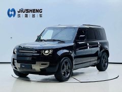 Land Rover Defender 110 3.0T P400 X-Dynamic HSE - ფოტო 1