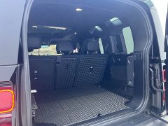 Land Rover Defender 110 3.0T P400 X-Dynamic HSE - ფოტო 16