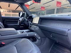Land Rover Defender 110 3.0T P400 X-Dynamic HSE - ფოტო 17