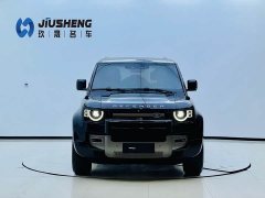 Land Rover Defender 110 3.0T P400 X-Dynamic HSE - ფოტო 2