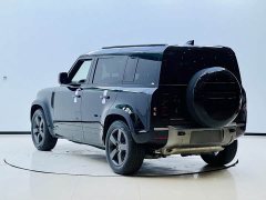 Land Rover Defender 110 3.0T P400 X-Dynamic HSE - ფოტო 20