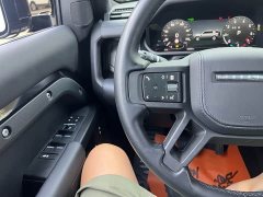 Land Rover Defender 110 3.0T P400 X-Dynamic HSE - ფოტო 7