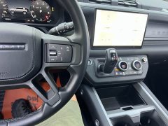 Land Rover Defender 110 3.0T P400 X-Dynamic HSE - ფოტო 8