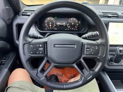 Land Rover Defender 110 3.0T P400 X-Dynamic HSE - ფოტო 9