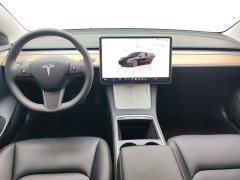 Tesla Model 3 2022 Rear-Wheel Drive - ფოტო 12