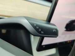 Tesla Model 3 2022 Rear-Wheel Drive - ფოტო 16