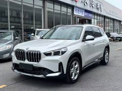 BMW X1 sDrive20Li X Design Package - ფოტო 1