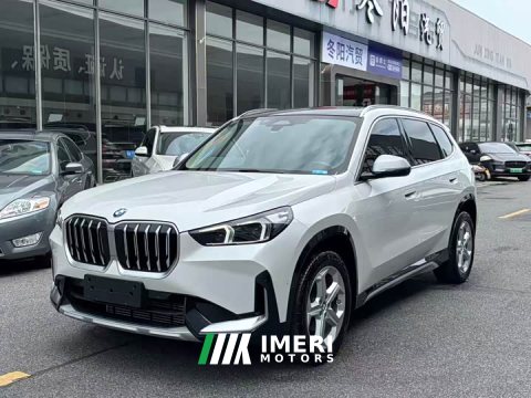 2023 BMW X1 sDrive20Li X Design Package - ავტომობილი ჩინეთიდან