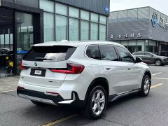 BMW X1 sDrive20Li X Design Package - ფოტო 10
