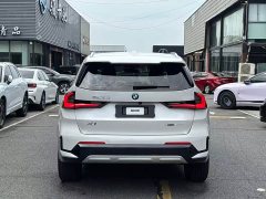 BMW X1 sDrive20Li X Design Package - ფოტო 11