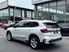 BMW X1 sDrive20Li X Design Package - ფოტო 12