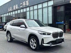 BMW X1 sDrive20Li X Design Package - ფოტო 3