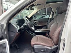 BMW X1 sDrive20Li X Design Package - ფოტო 4