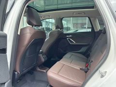 BMW X1 sDrive20Li X Design Package - ფოტო 5