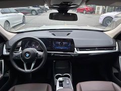 BMW X1 sDrive20Li X Design Package - ფოტო 6