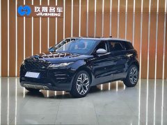 Land Rover Range Rover Evoque 2021 Evoque L 249PS R-Dynamic First Edition - ფოტო 1