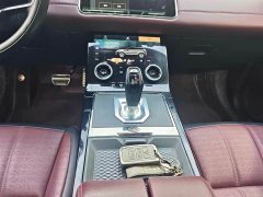 Land Rover Range Rover Evoque 2021 Evoque L 249PS R-Dynamic First Edition - ფოტო 11