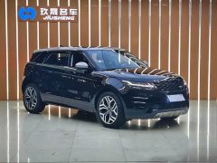 Land Rover Range Rover Evoque 2021 Evoque L 249PS R-Dynamic First Edition - ფოტო 18