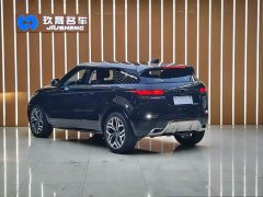 Land Rover Range Rover Evoque 2021 Evoque L 249PS R-Dynamic First Edition - ფოტო 19