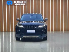 Land Rover Range Rover Evoque 2021 Evoque L 249PS R-Dynamic First Edition - ფოტო 2