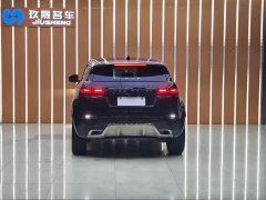 Land Rover Range Rover Evoque 2021 Evoque L 249PS R-Dynamic First Edition - ფოტო 20