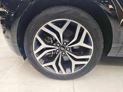 Land Rover Range Rover Evoque 2021 Evoque L 249PS R-Dynamic First Edition - ფოტო 4