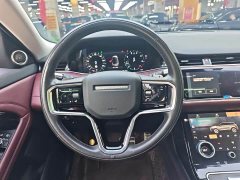 Land Rover Range Rover Evoque 2021 Evoque L 249PS R-Dynamic First Edition - ფოტო 7