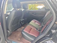 Land Rover Range Rover Evoque 2021 Evoque L 249PS R-Dynamic First Edition - ფოტო 9