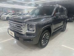 Haval H9 2.0T Gasoline AWD Explorer Edition - ფოტო 1