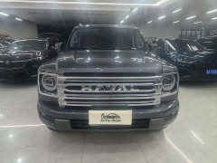 Haval H9 2.0T Gasoline AWD Explorer Edition - ფოტო 2