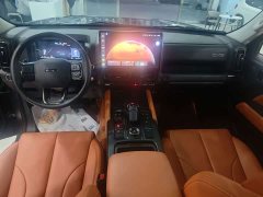 Haval H9 2.0T Gasoline AWD Explorer Edition - ფოტო 4