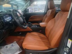 Haval H9 2.0T Gasoline AWD Explorer Edition - ფოტო 6
