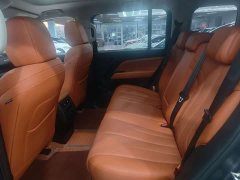 Haval H9 2.0T Gasoline AWD Explorer Edition - ფოტო 7