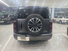 Haval H9 2.0T Gasoline AWD Explorer Edition - ფოტო 8