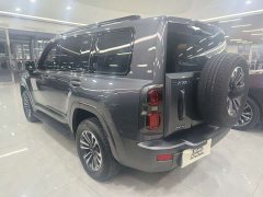 Haval H9 2.0T Gasoline AWD Explorer Edition - ფოტო 9