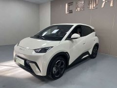 BYD Seagull 2023 Flying Edition - ფოტო 1
