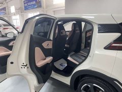 BYD Seagull 2023 Flying Edition - ფოტო 11