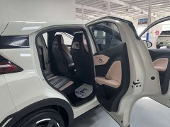BYD Seagull 2023 Flying Edition - ფოტო 13