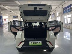 BYD Seagull 2023 Flying Edition - ფოტო 15