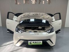 BYD Seagull 2023 Flying Edition - ფოტო 18