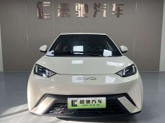 BYD Seagull 2023 Flying Edition - ფოტო 2